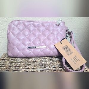 NWT Steve Madden Wristlet